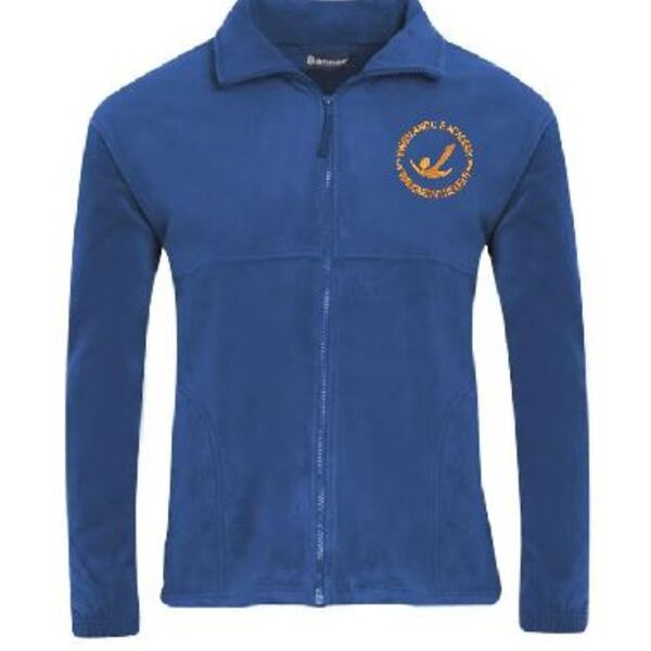 Kingsland C of E Fleece  Thumbnail