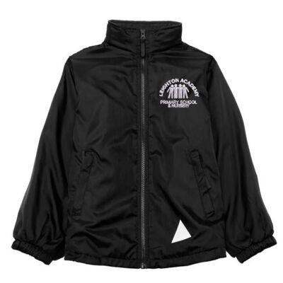 Leighton Academy Staff Coat Thumbnail