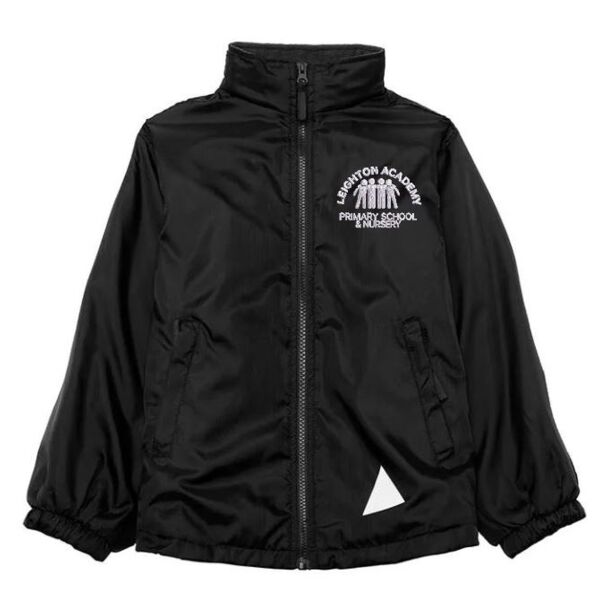 Leighton Academy Staff Coat Thumbnail