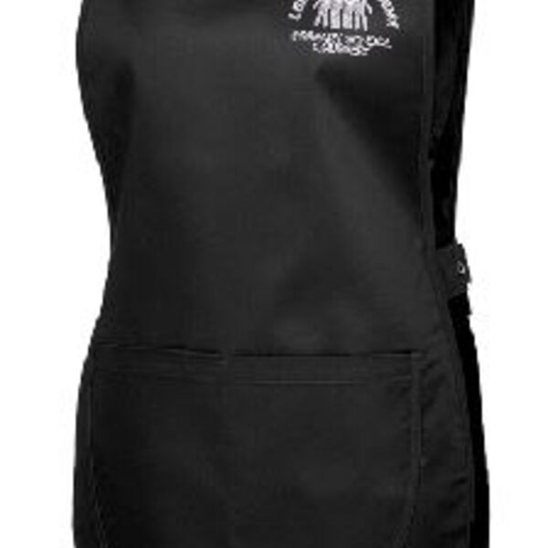 Leighton Academy Staff Tabard Thumbnail