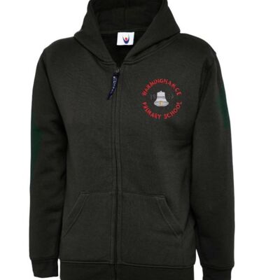 Warmingham CE Primary Zoodie Thumbnail