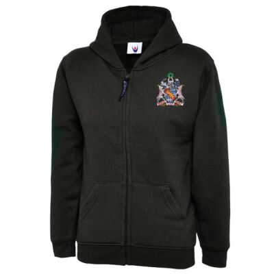 Bunbury Aldersey CE Primary Zoodie Thumbnail