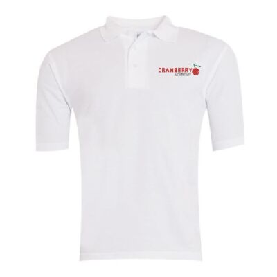 Cranberry Academy EYFS Polo Thumbnail