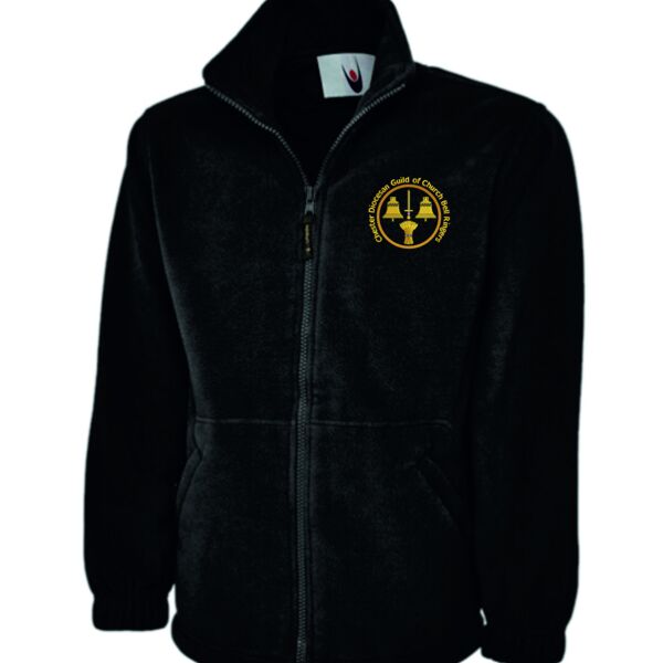 Chester Diocesan Bell Ringers Thumbnail