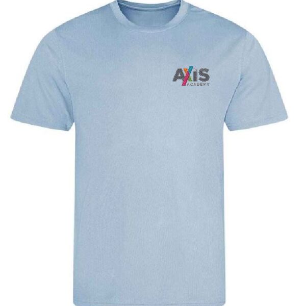 AXIS Primary T-Shirt  Thumbnail