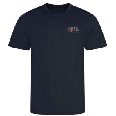 AXIS Year 7, 8 & 9 T-Shirt  Thumbnail