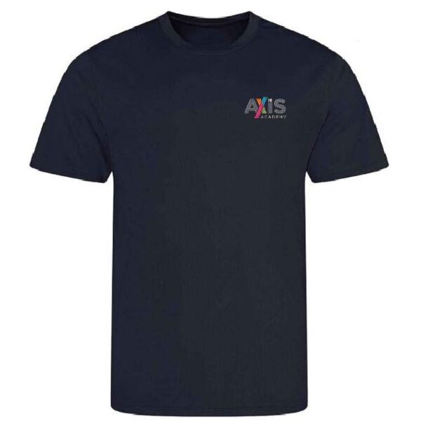AXIS Year 7, 8 & 9 T-Shirt  Thumbnail