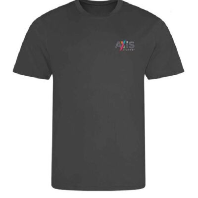 AXIS Year 10 & 11 T-Shirt  Thumbnail