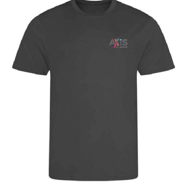 AXIS Year 10 & 11 T-Shirt  Thumbnail