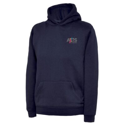 AXIS Academy Hoodie Thumbnail