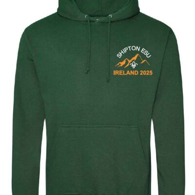 Shipton ESU Hoodie Thumbnail