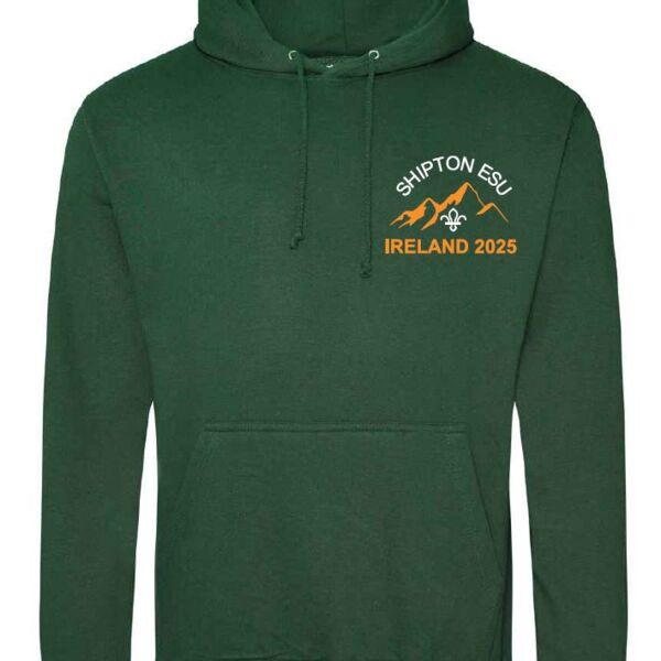 Shipton ESU Hoodie Thumbnail