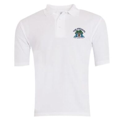 The Orchard Polo Shirt Thumbnail
