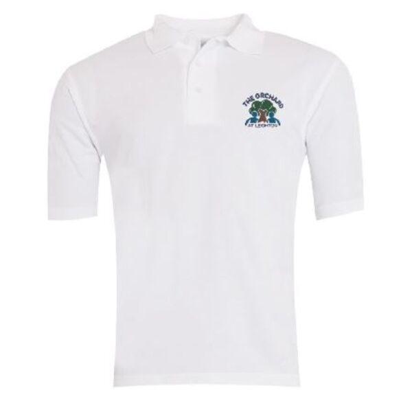 The Orchard Polo Shirt Thumbnail