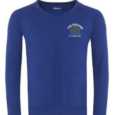 The Orchard Sweatshirt  Thumbnail