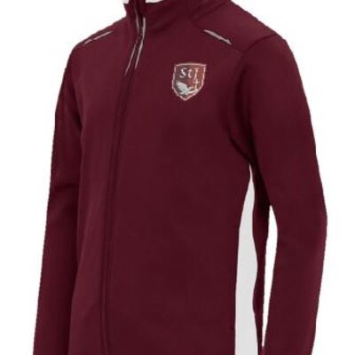 St Johns Training Jacket Thumbnail