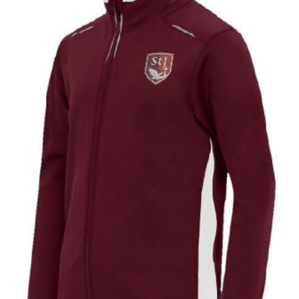 St Johns Training Jacket Thumbnail