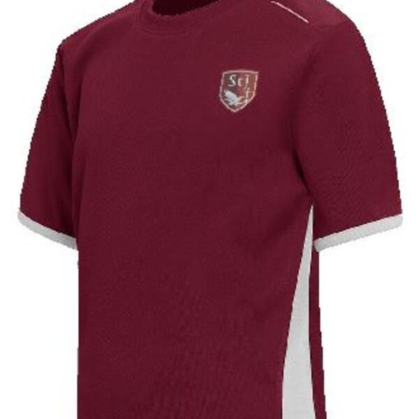 St Johns Training Top Thumbnail