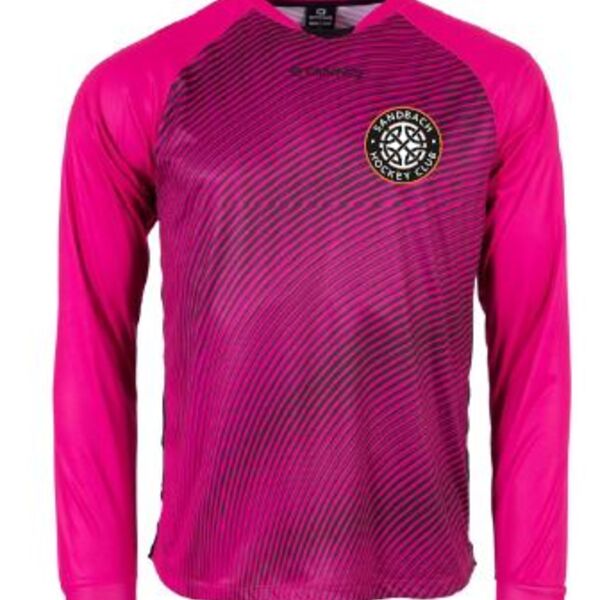 Sandbach Hockey Vortex Shirt Thumbnail