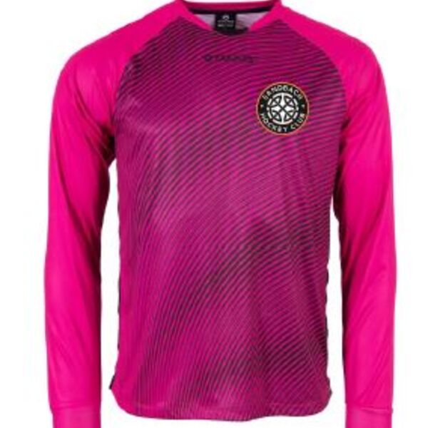 Sandbach Hockey Ladies Vortex Shirt Thumbnail