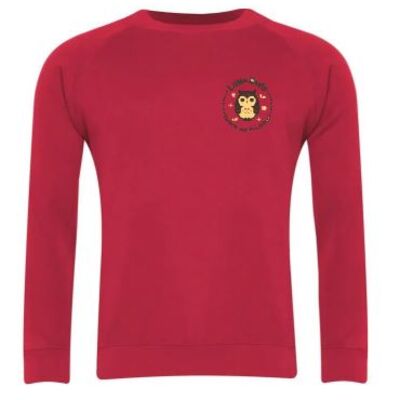 Little Owls Sweatshirt  Thumbnail