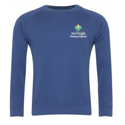 The Dingle Sweatshirt Thumbnail