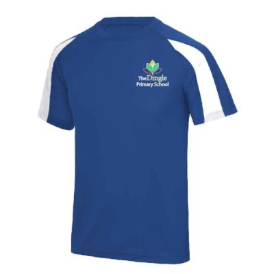 The Dingle PE T-Shirt  Thumbnail