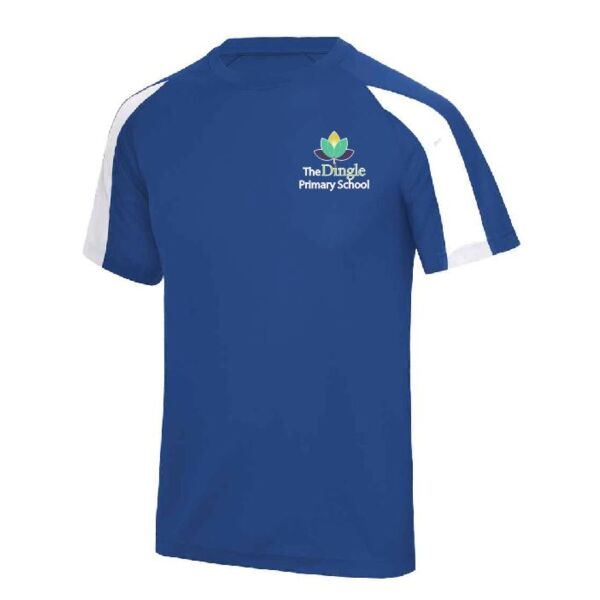 The Dingle PE T-Shirt  Thumbnail