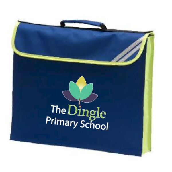 The Dingle Bookbag Thumbnail
