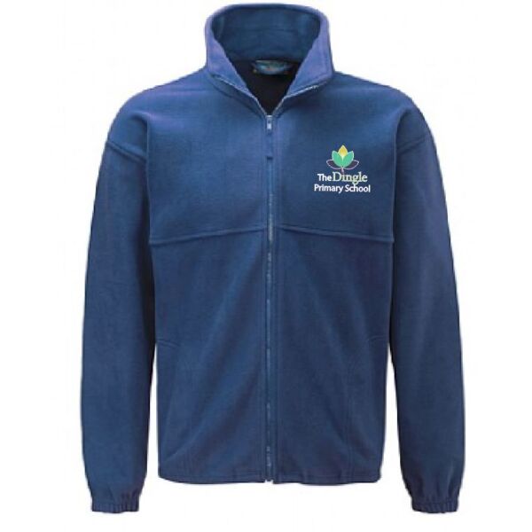 The Dingle Fleece Thumbnail