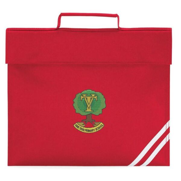 Vine Tree Primary Bookbag Thumbnail