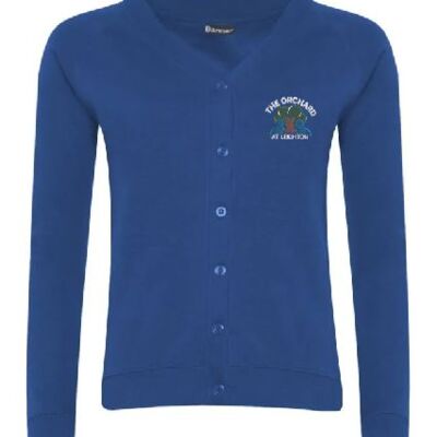 The Orchard Cardigan Thumbnail