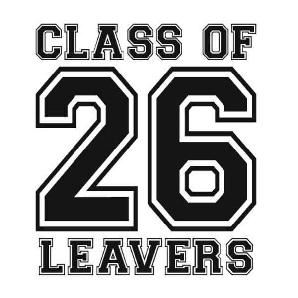 Springfield Leavers Zip up Hoodie 2026 Thumbnail