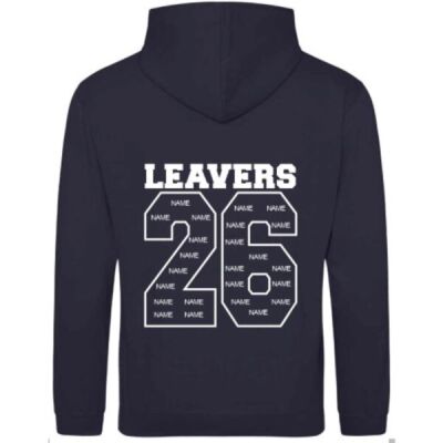 2026 Offley Leaver Hoodie  Thumbnail