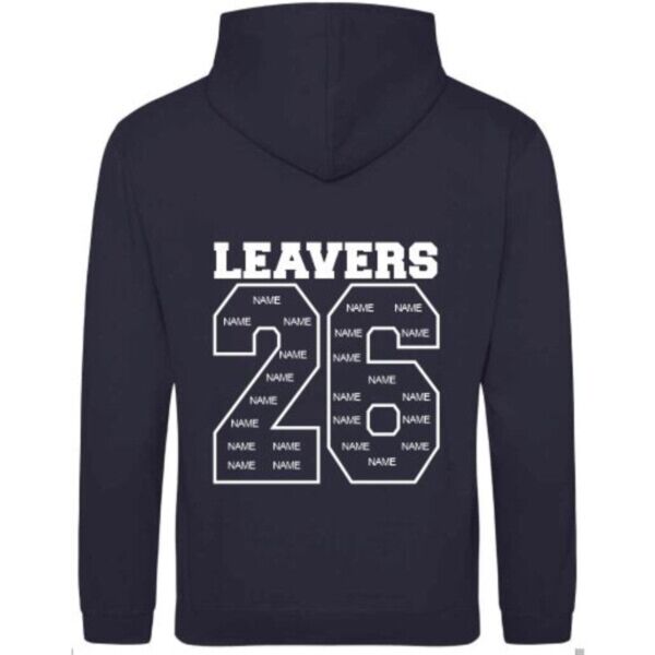 2026 Offley Leaver Hoodie  Thumbnail