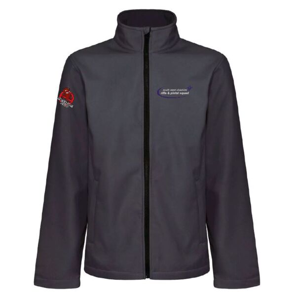 SWC Soft Shell Jacket  Thumbnail