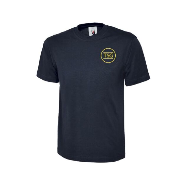 TSG Caving Adult T-Shirt  Thumbnail