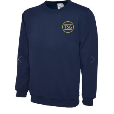 TSG Caving Adult Sweatshirt Thumbnail