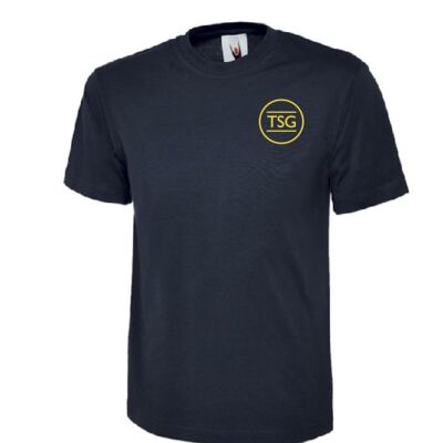 TSG Caving Children's T-Shirt  Thumbnail