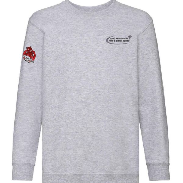 Children's Sweatshirt  Thumbnail