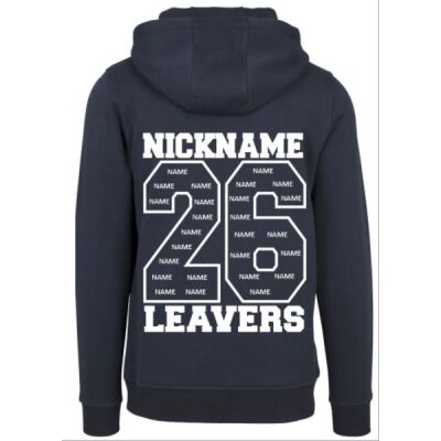 Rode Heath Leaver Hoodie 2026 Thumbnail