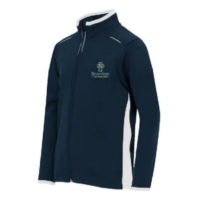 Brereton Full Zip Training Jacket  Thumbnail