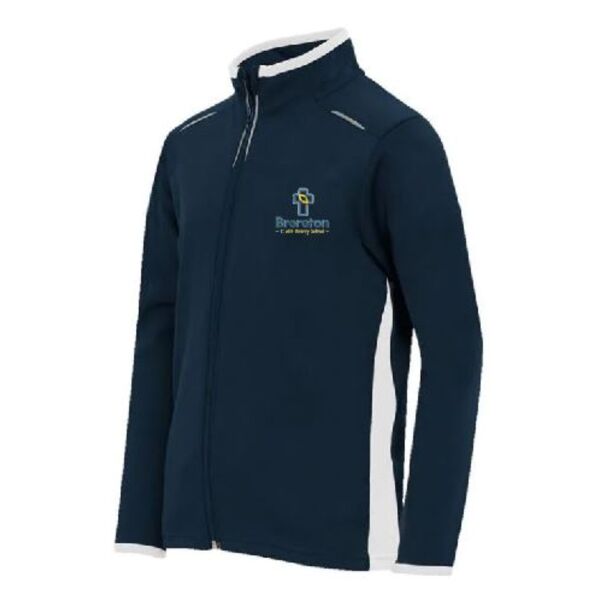 Brereton Full Zip Training Jacket  Thumbnail