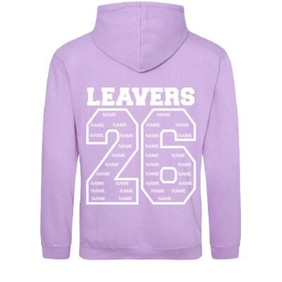 Calveley Leaver Hoodie 2026 Thumbnail