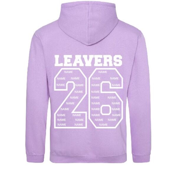 Calveley Leaver Hoodie 2026 Thumbnail