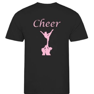 Cheer T-Shirt Thumbnail