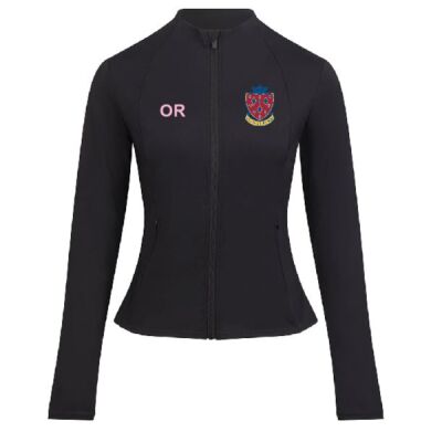 Dance Jacket  Thumbnail