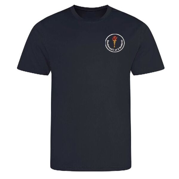 Smallwood Primary PE T-Shirt Thumbnail