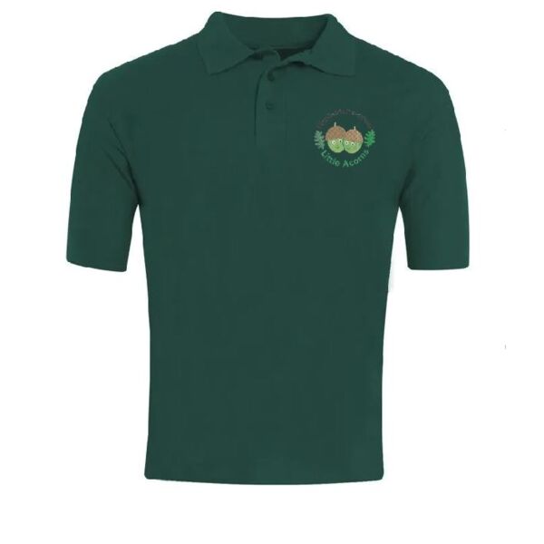 Little Acorns Polo Thumbnail