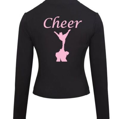 Cheer Jacket  Thumbnail